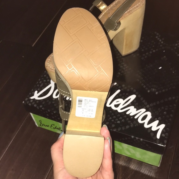 Sam Edelman Platform - Picture 3 of 4